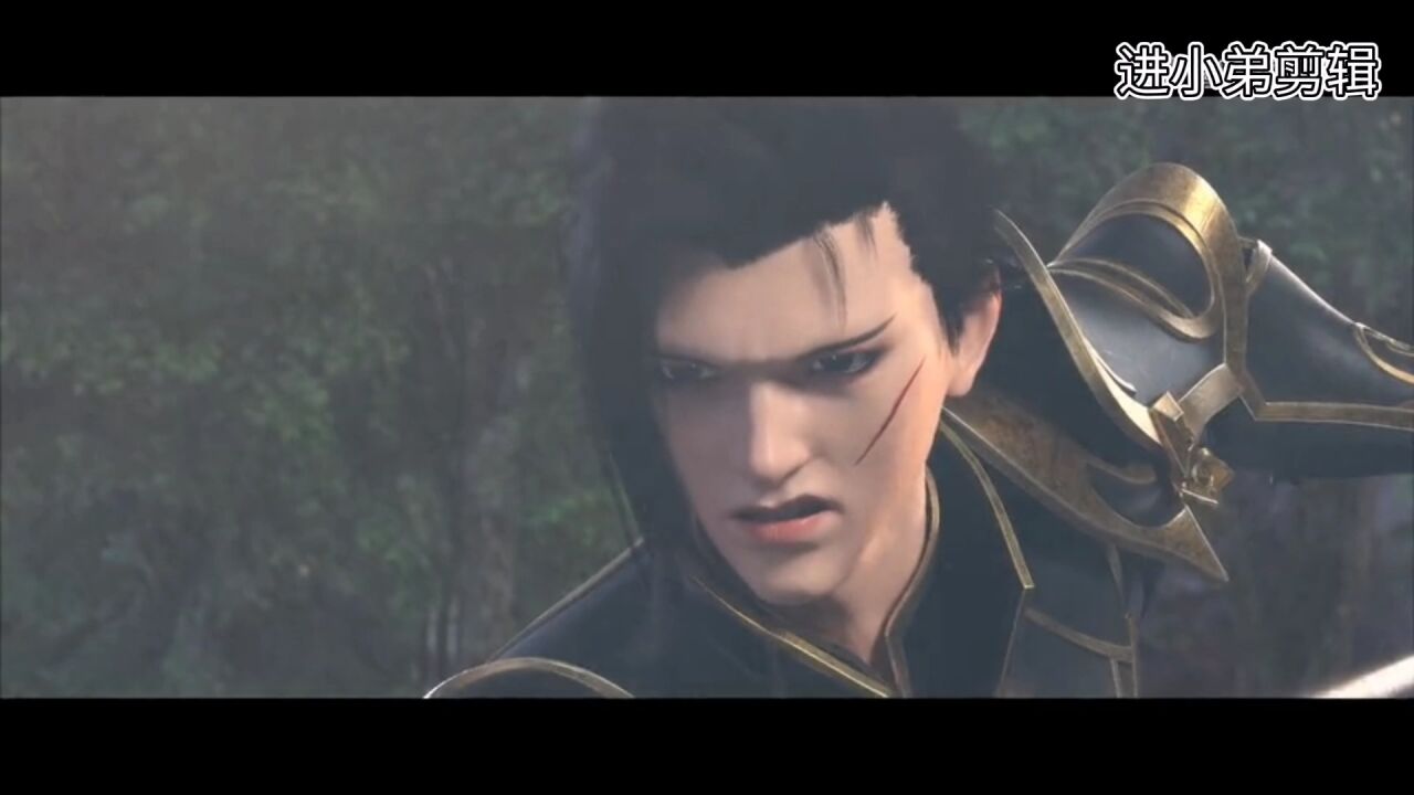 武动乾坤二_武动乾坤:林动VS王炎,林动召唤出符傀!_高清1080P在线观看平台_腾讯视频