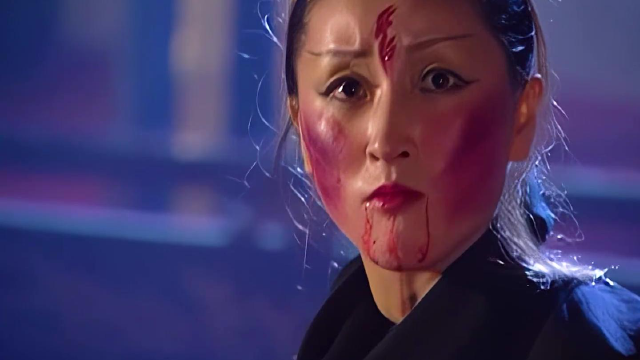 少条腿的都是狠人,老太监楚天行,一言不合就扇人大嘴巴子