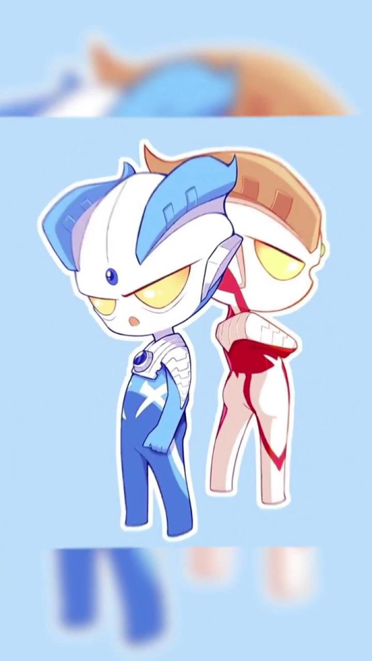 奥特之王把保存了好多年赛罗小时候的照片发出来了好帅呀