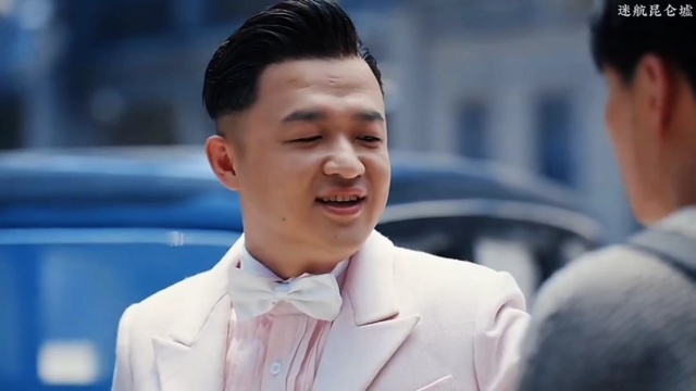 迷航昆仑墟 包贝尔喜提喜剧人担当 笑不活了