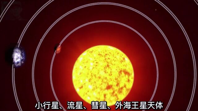 太阳到底有多热,能够燃烧多少年?