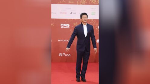 Wft 08 吴京领衔《长津湖》剧组亮相北京国际电影节红毯_高清1080P在线观看平台_腾讯视频