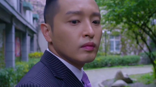 第八集 华明翰误入竹下圈套