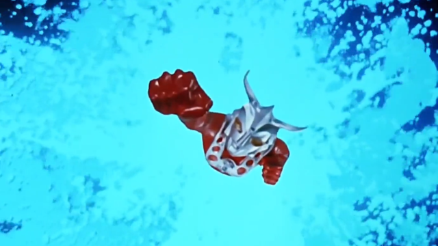 雷欧奥特曼:宇宙人栽赃陷害雷欧奥特曼,诸星团帮助凤源洗刷冤屈!