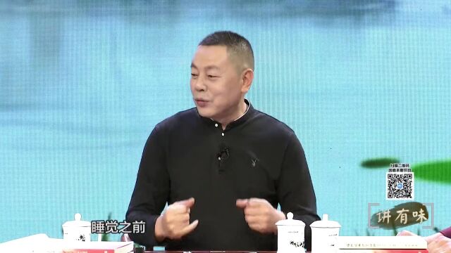 讲有味丨笑谈“糊涂虫”的故事