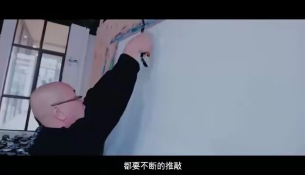 陈明华2022新作 | 磅礴激情后的细腻柔软