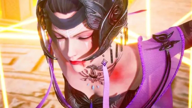 灵剑尊:悲情女主夜千寒献身渣男楚行云?楚行云为了名声抛妻弃子?