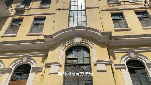 中央大街红色寻访之旅 丨复旦学子返家乡，带你重走哈尔滨红色之路