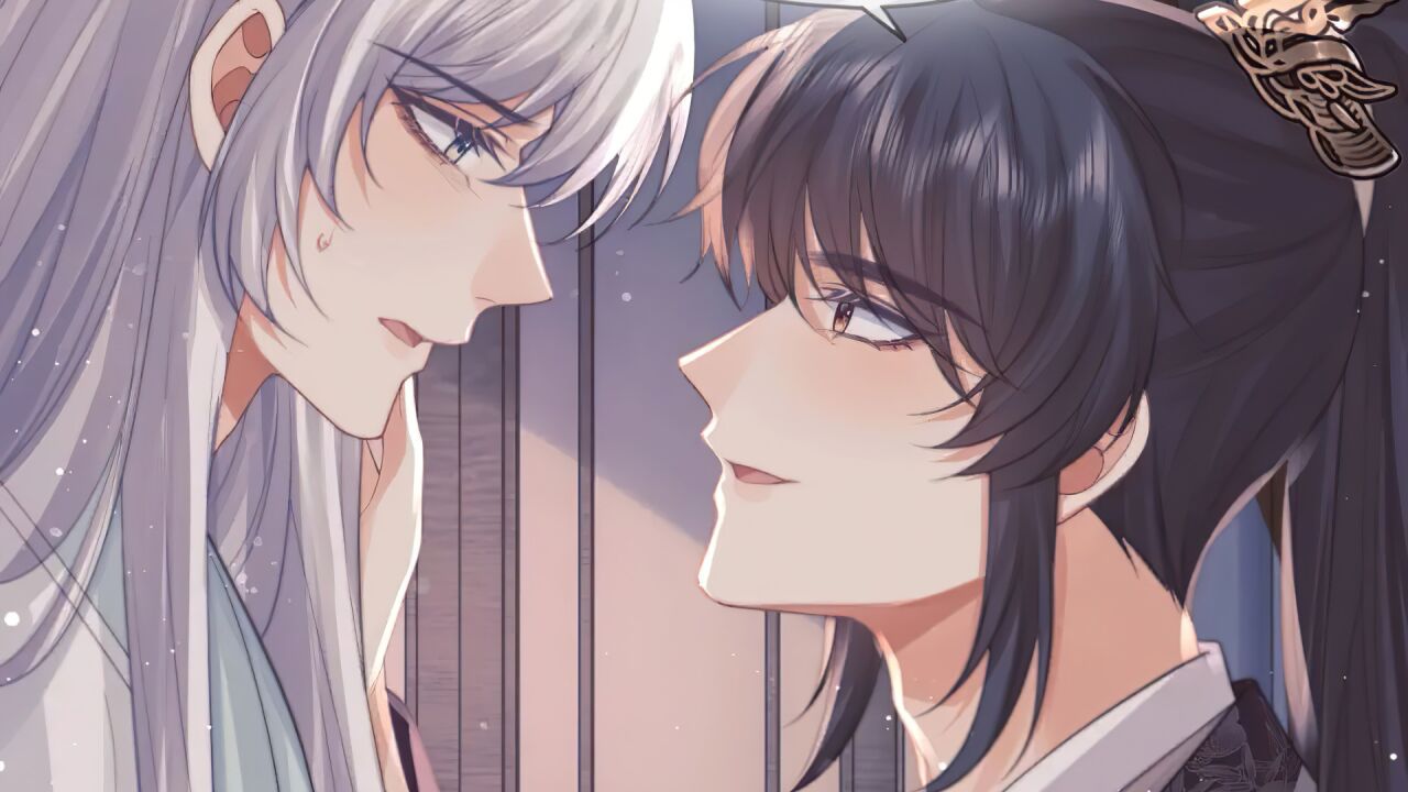 漫画解说之独占病美人师尊:爱慕师尊的小徒弟居然要和别人结婚了?