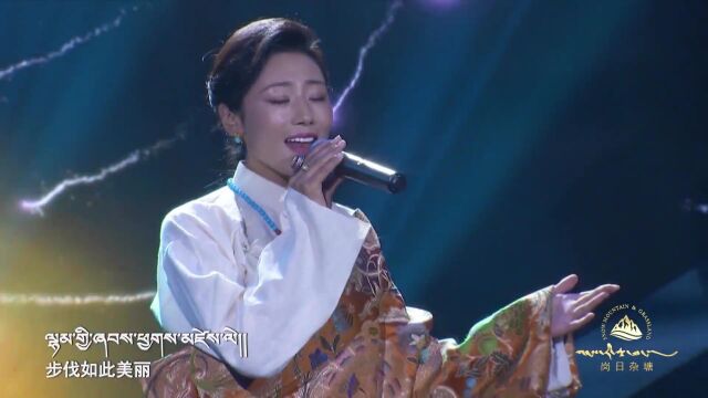 才巴永吉  玉曲桑巴(Live)