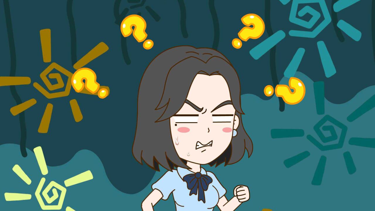 一次普普通通的迟到,谁知迟到理由竟个个因为老师?_高清1080P在线观看平台_腾讯视频