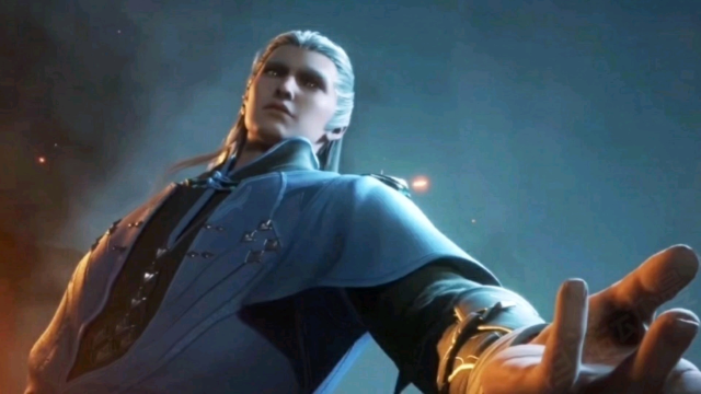 斗罗大陆:剑道尘心帅炸了!史莱克没有宁荣荣的辅助也不行呀?