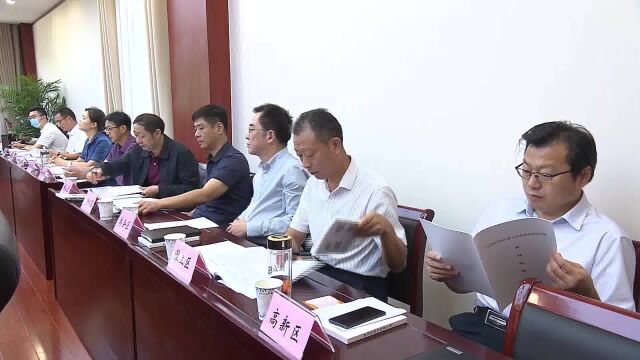 “亲清有约周五见”第十四场专题活动举行