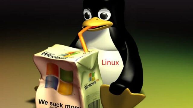 服务器租用选择Linux系统的优势