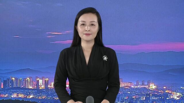 潘市镇:优质稻“玉针香”开镰收割