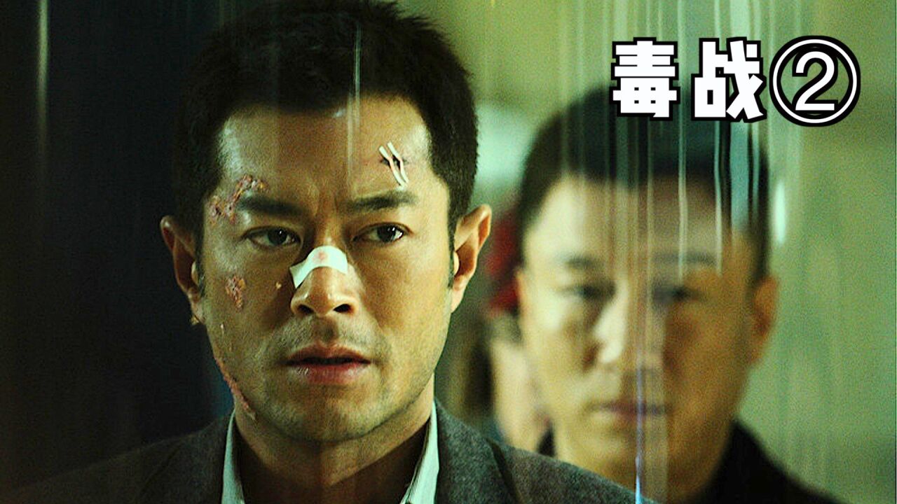 港片最后的辉煌,全员演技在线,电影《毒战》2_高清1080P在线观看平台_腾讯视频