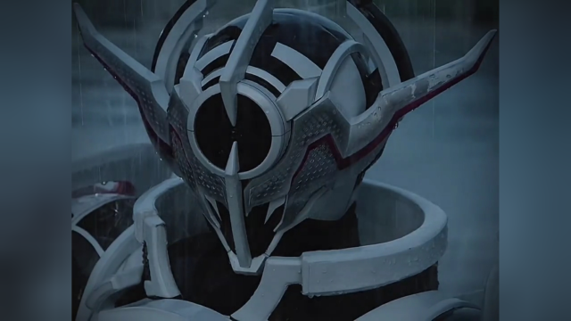 e总该怎样才能让人恨得起来啊……假面骑士build