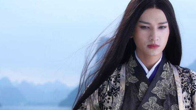 看了《花千骨》原著:我才知道杀阡陌对花千骨的爱背后是遗憾(一)