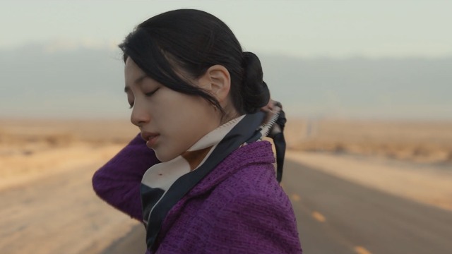 单纯的女主在撒谎的路上一去不回头,最新韩剧《安娜》.