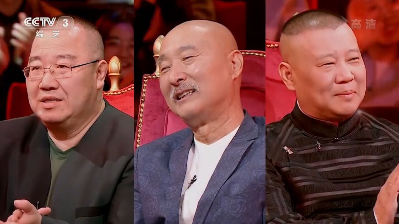 综艺喜乐汇:小品《忘不了》,本以为是喜剧,最后却看哭了_腾讯视频