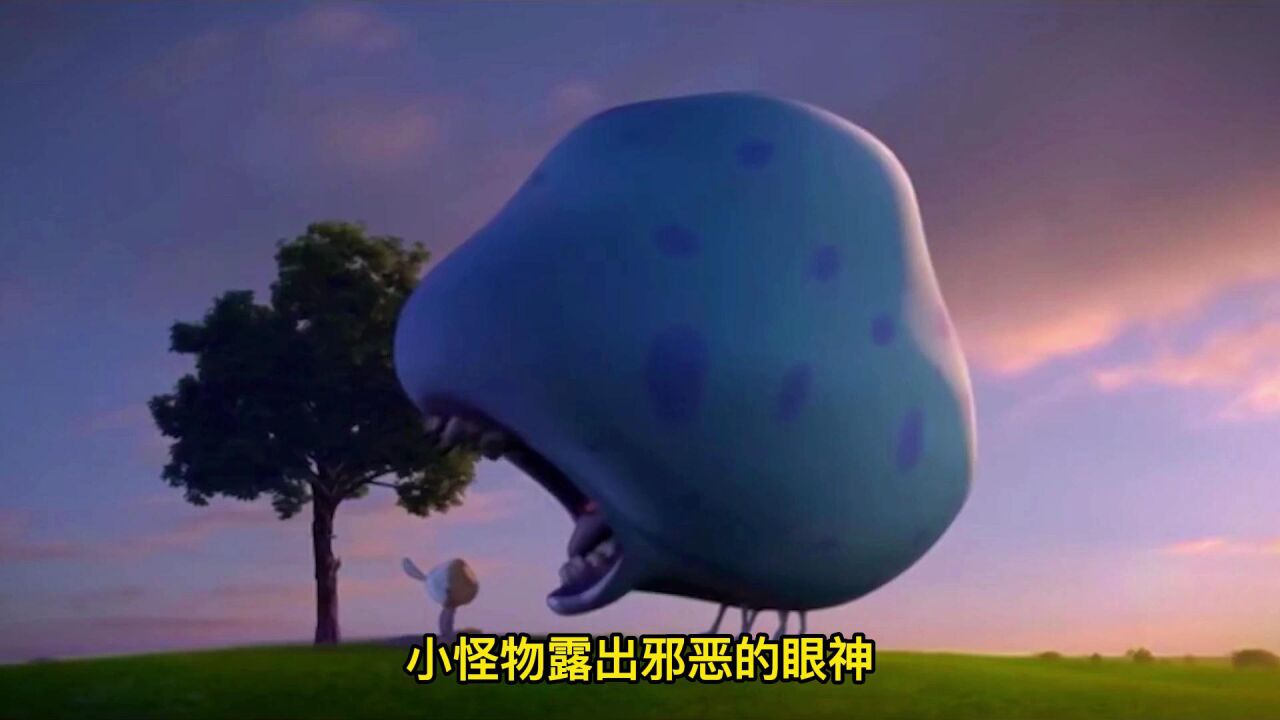 动漫动画.反思动画小短片_高清1080P在线观看平台_腾讯视频