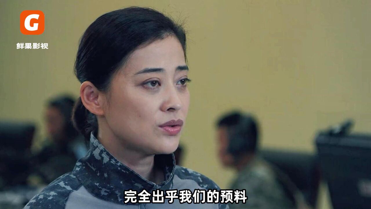 王可争打败山豹旅，带领808旅重新崛起_腾讯视频