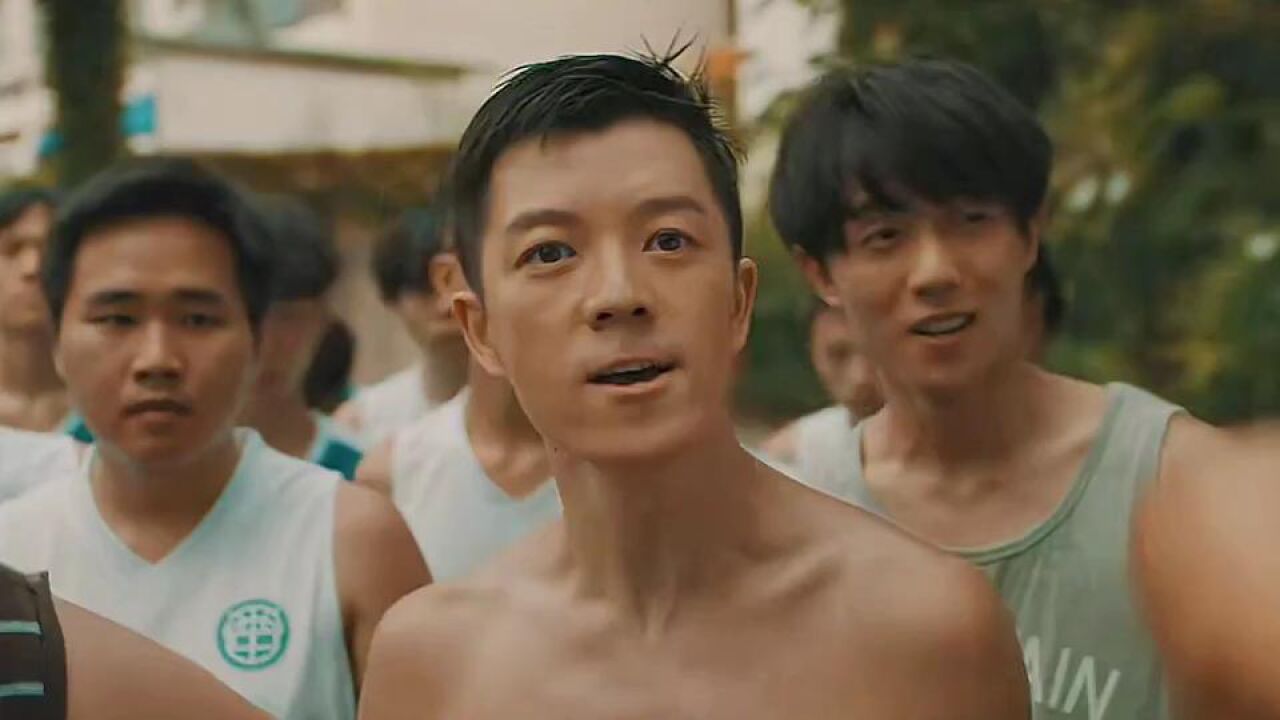 富二代嘲笑学渣没文化,下一秒学渣用实力征服他!_腾讯视频