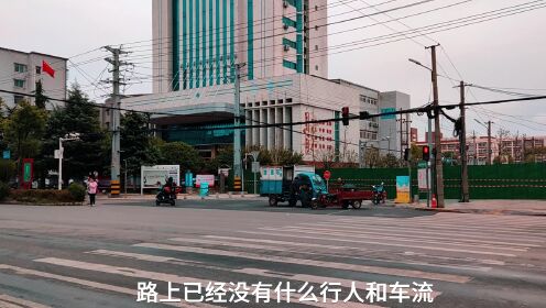 在荆州：第07集荆城杂记2022.10