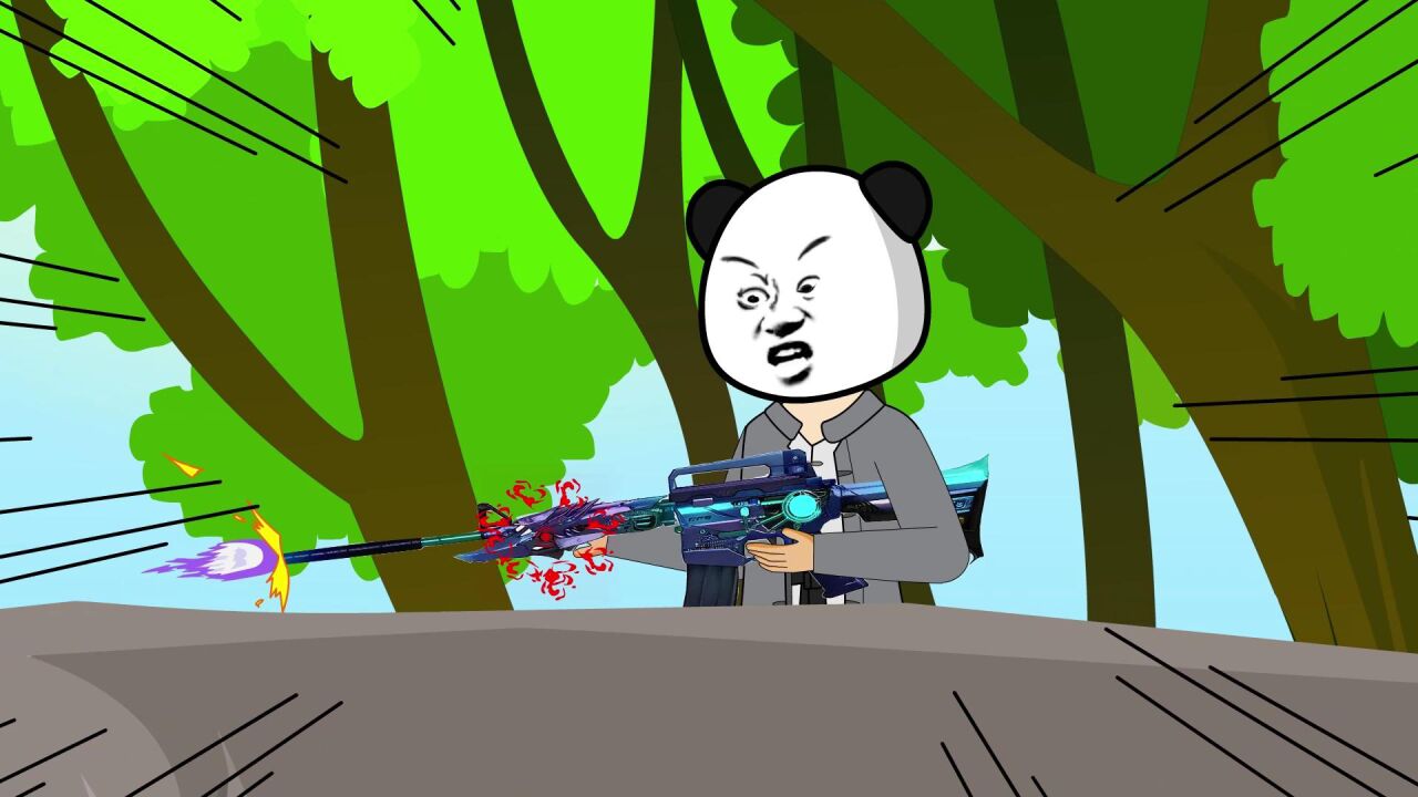 第五十二集 山本特工队覆灭