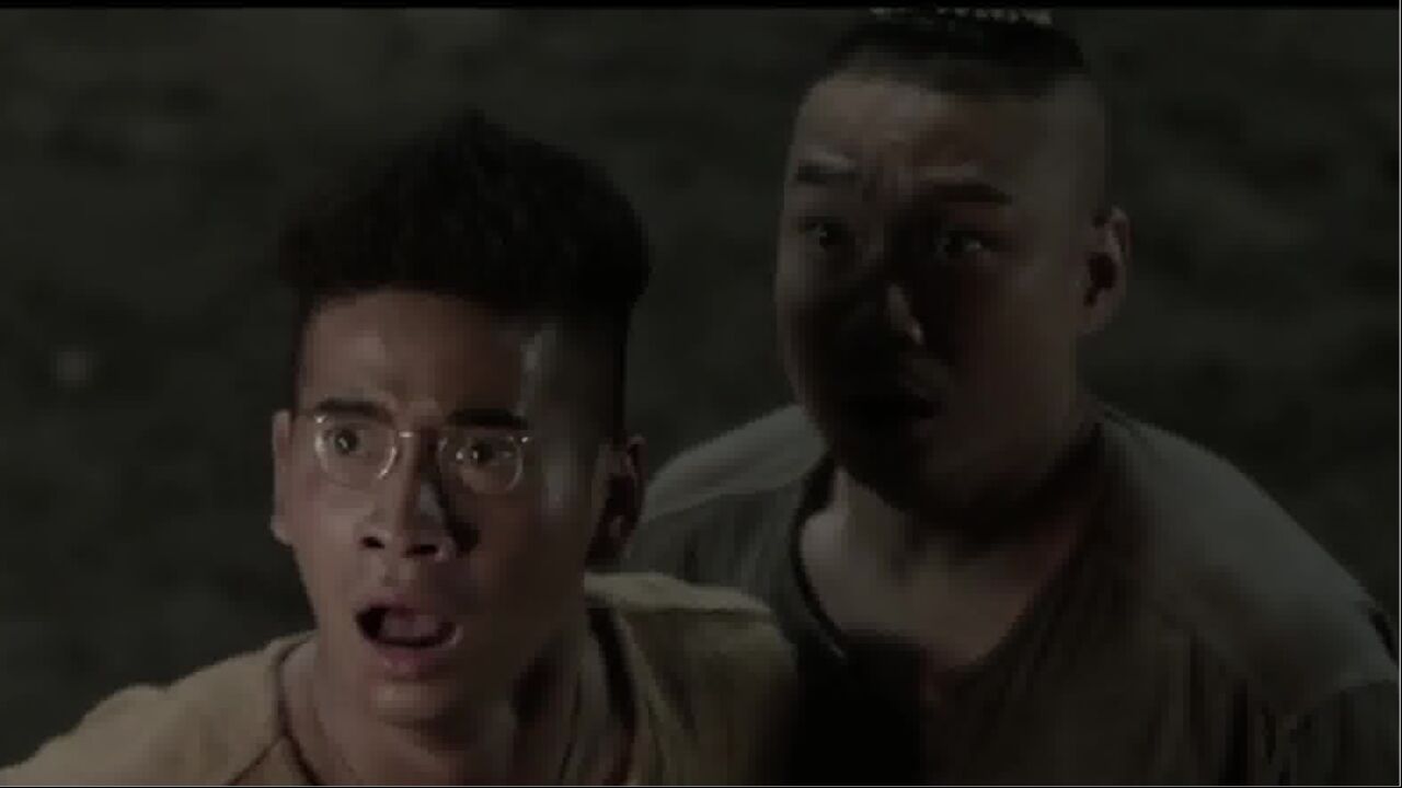 泰国恐怖电影鬼夫_高清1080P在线观看平台_腾讯视频