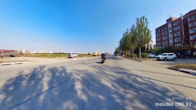 天旋地转 满满的高级感 #带着insta360去骑车 #铃木gsx250r #机车 #长春 #一直在路上从未停止过