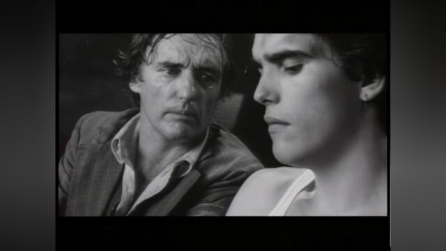 斗鱼 Rumble Fish (1983)