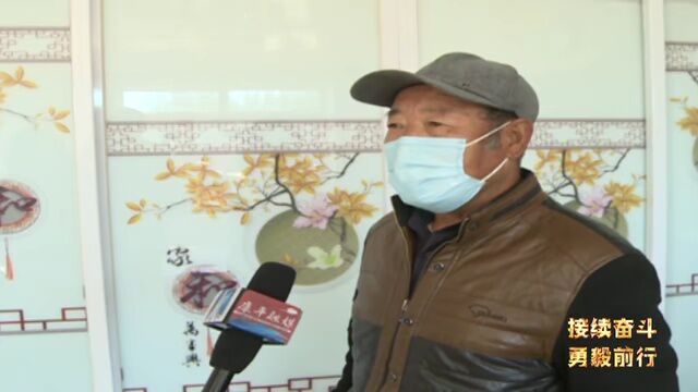 接续奋斗 勇毅前行⑧ | 海洲窝堡乡 两家子乡和县城乡建设综合行政执法中心分别传达贯彻党的二十大精神