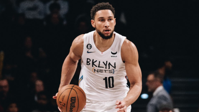 梦回巅峰!西蒙斯时隔543天再砍20  连续三场创赛季新高