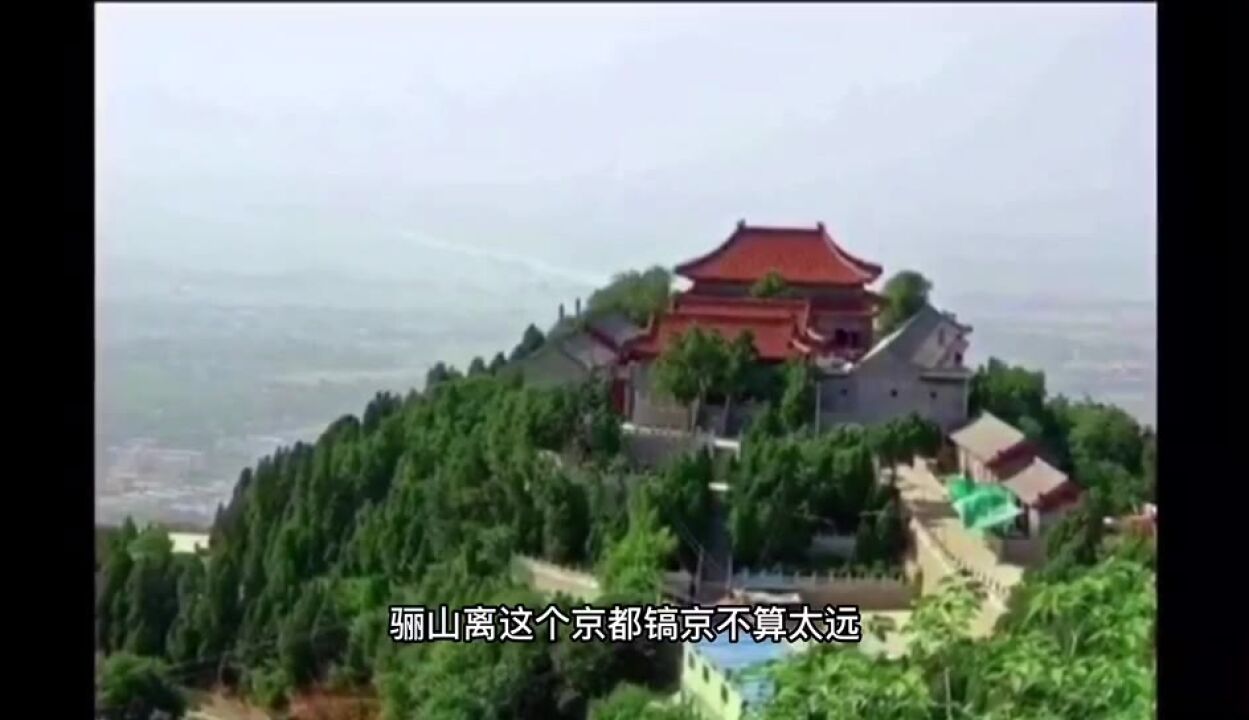 周幽王“烽火戏诸侯”，失信于诸侯，犬戎攻杀姬宫湦_高清1080P在线观看平台_腾讯视频