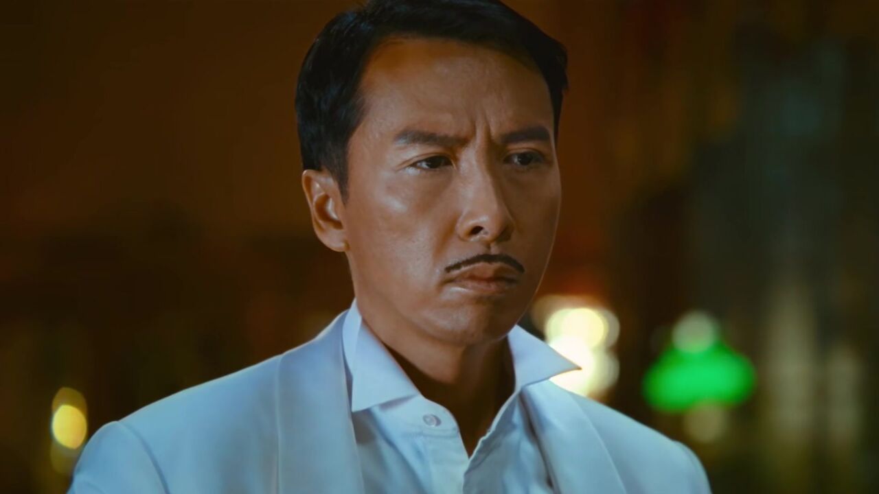 甄子丹,舒淇主演《精武风云陈真》_腾讯视频