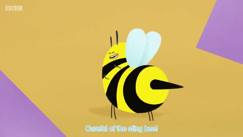 Yakaa Dee第二季-04.Bee
