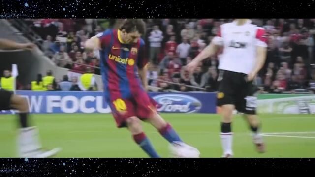 MESSI