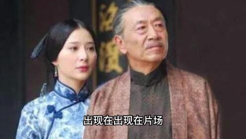 演员王奎荣：68岁娶小37岁饶芯语，71岁老来得女，近况如何？