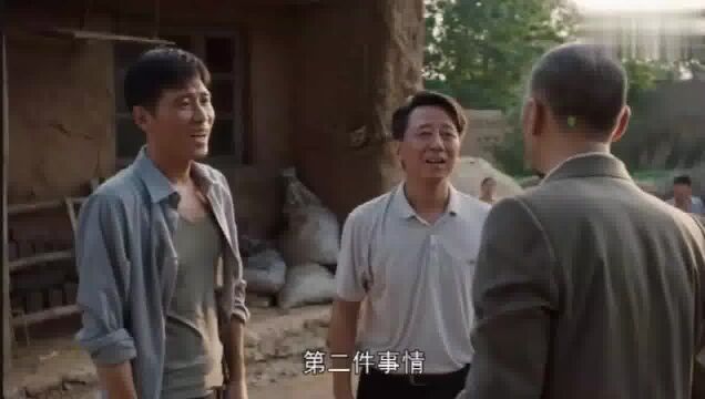 热播剧《山河锦绣》就连配角也出彩,胡明这三段哭戏演技炸裂