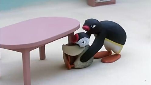 企鹅老大哥平古\ Pingu