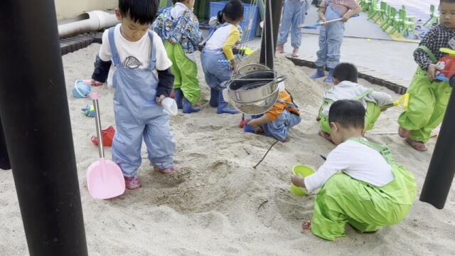 10.21室外沙水王偲嘉王天宇马翌宸邢宇哲孙思行