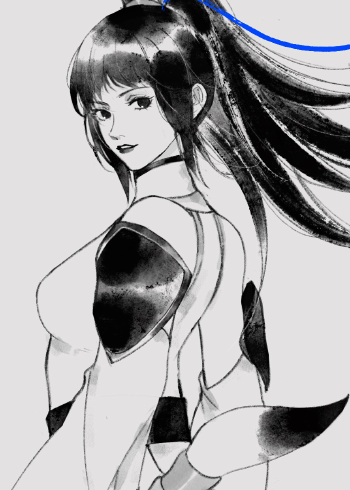 言为心声,字为心画——上官婉儿