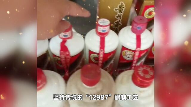 知名品牌,高增品类,畅销产品!2023白酒如何投资下一个风口?