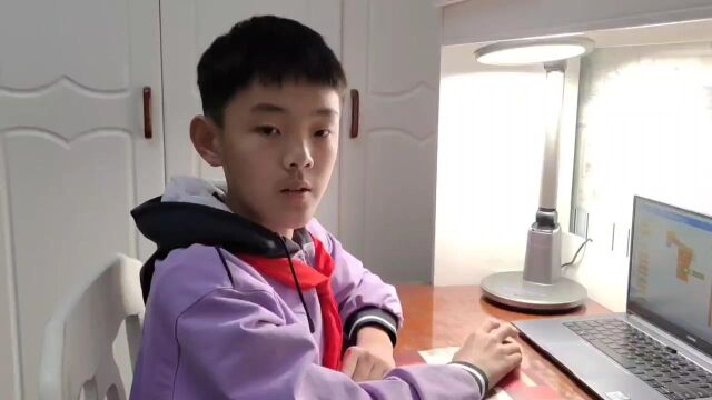 天津生态城南开小学王尚志忍者特训