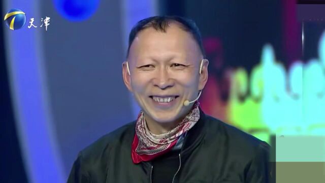 李明爱人孙淑琴惊喜到访,两人因小事吵架,“冷战”至今丨你看