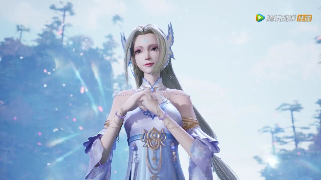 仙后驾到,教主瞬间变乖巧。_高清1080P在线观看平台_腾讯视频