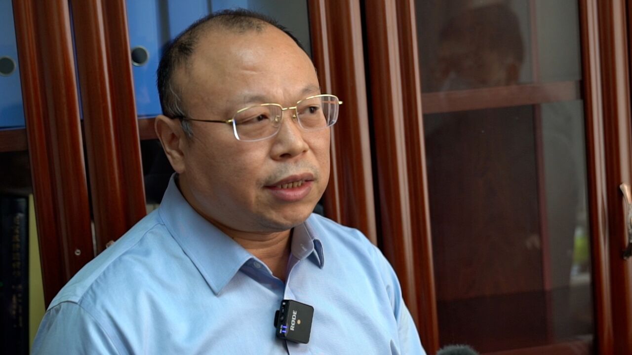 郑州市第六人民医院副院长李广明:有基础疾病的感染者要及时就医