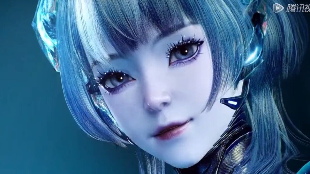 吞噬星空:巴巴塔这颜值太可爱了,威逼利诱画大饼,终于哄得罗峰拜师