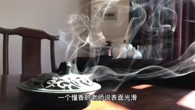 怎样找到味道好闻,不刺鼻,有利于睡眠的天然檀香线香